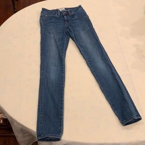 Hudson jeans size 12